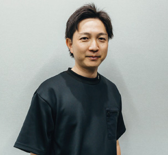 米澤 愛信